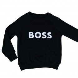 BLUZA MINI BOSS