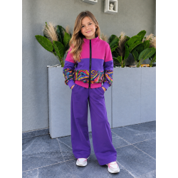 DRES TRZY KOLORY