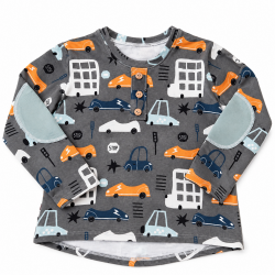 LONGSLEEVE - AUTA