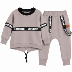 BLUZA ŁOBUZIAK