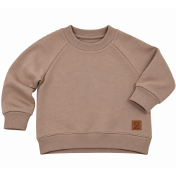 BLUZA BASIC - TOFFI
